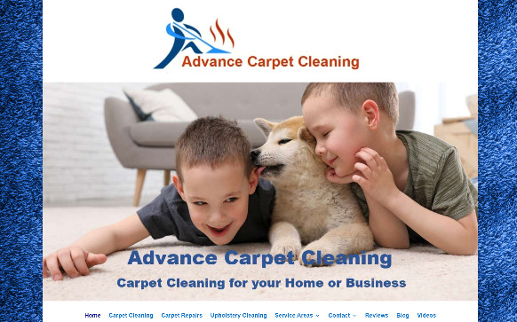 Advance Carpet Cleaning Denver CO